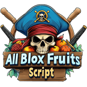 All blox fruits script